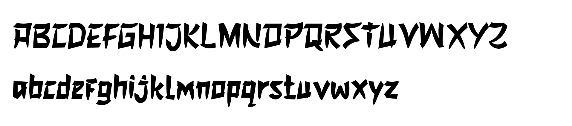 Antaro Font